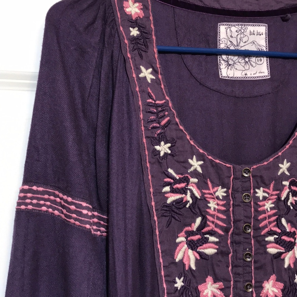 Fat Face Super Cute dress !  NWOT 🌻🌻 - Picture 5 of 8